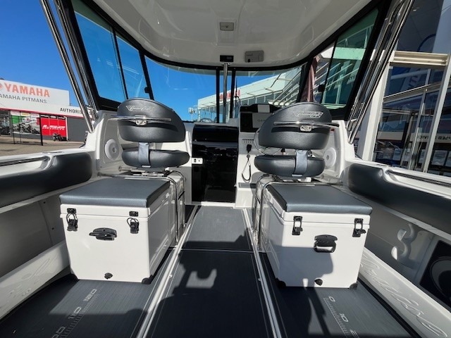 Cruise Craft 635 19